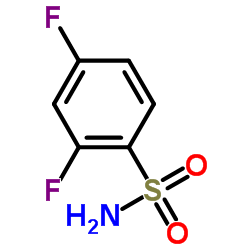 2,4-二氟苯磺酰胺
