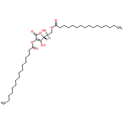 2,6-二-O-棕榈酰-L-抗坏血酸