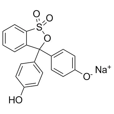 苯酚红钠盐