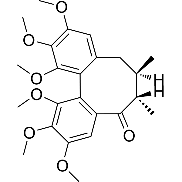 Schisantherin S