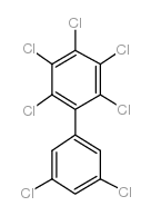 2,3,3',4,5,5',6-七氯联苯