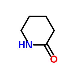 2-氮己环酮