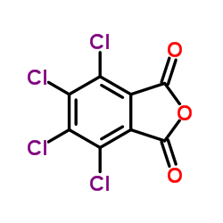四氯苯二甲酸酐