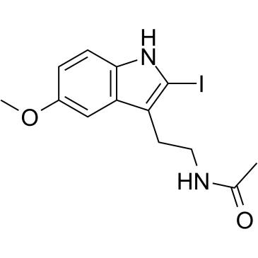 2-碘褪黑激素