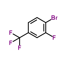 4-溴-3-氟三氟甲苯