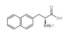 3-(2-萘基)-L-丙氨酸