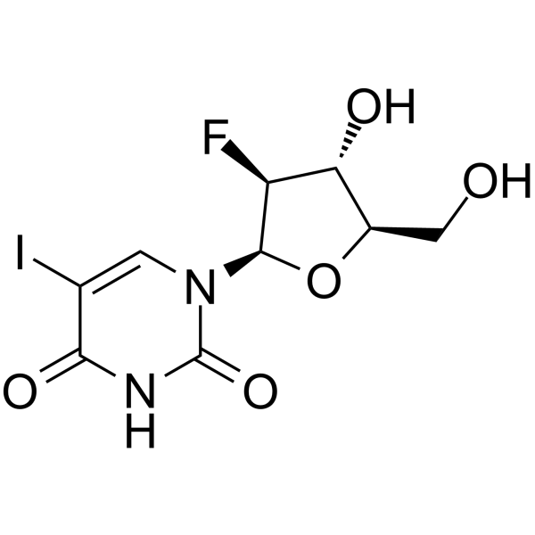 非阿尿苷