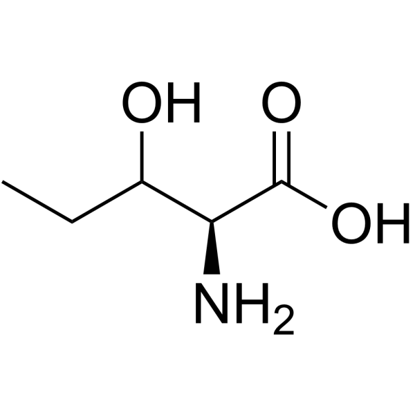 3-羟基-DL-正缬氨酸