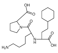 赖诺普利杂质F