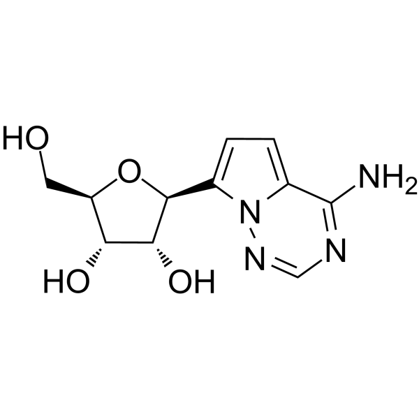 Antiviral agent 17