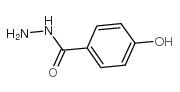 4-羟基苯甲酰肼