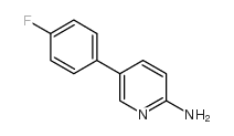 5-(4-氟苯基)-2-氨基吡啶