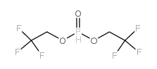 双(2,2,2-三氟乙基)亚磷酸酯