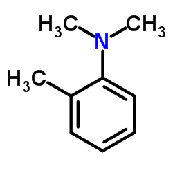 N,N-二甲基邻甲苯胺