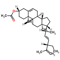 22-去氢赤桐甾乙酸酯