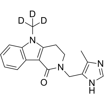 Alosetron D3