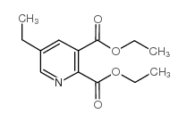 5-乙基吡啶-2,3-二羧酸二乙酯