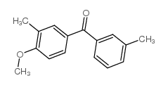 甲氧苯酮