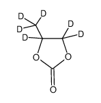 1,2-碳酸丙烯酯-D6