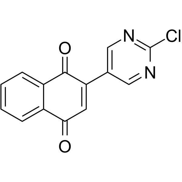 Anti-infective agent 3