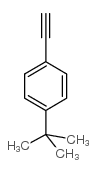 4-叔-丁基苯基乙炔