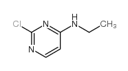 2-氯-N-甲基嘧啶-4-胺