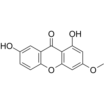 龙胆根素