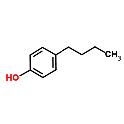 4-Butylphenol-d5