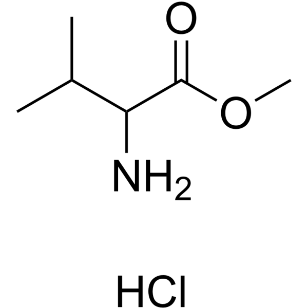 DL-缬氨酸甲酯盐酸盐