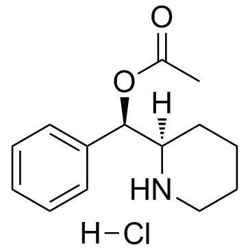 左法哌酯盐酸盐