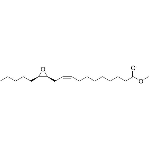 (9Z)-11-[(2S,3R)-3-戊基-2-环氧乙烷基]-9-十一碳烯酸甲酯