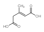 3-甲基戊烯二酸