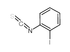 2-碘基异硫氰酸苯酯