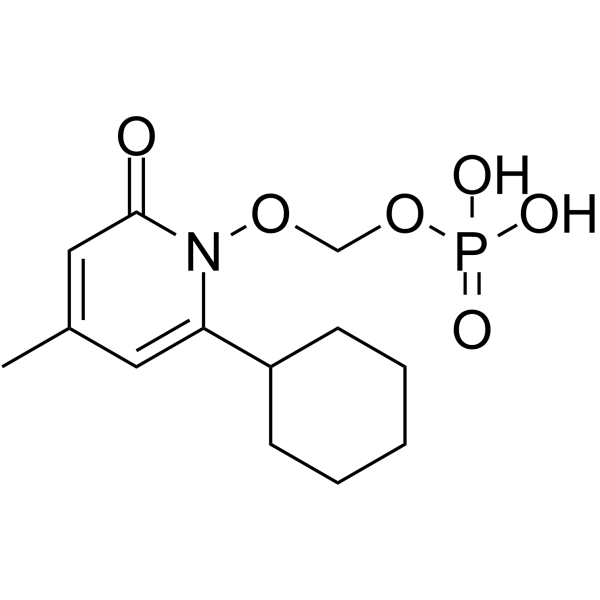 Fosciclopirox