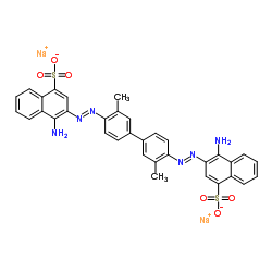 苯紫红素4B