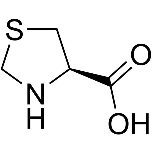 L-硫代脯氨酸