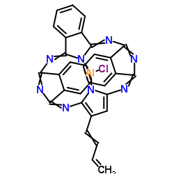 铝酞菁