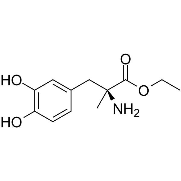 Methyldopate