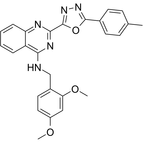 EGFR/HER2-IN-3