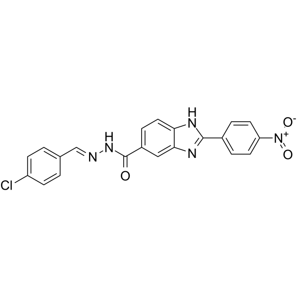 Antifungal agent 33