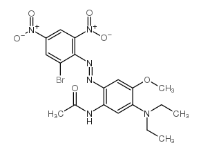 分散蓝 291