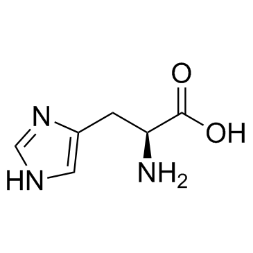 L-组氨酸