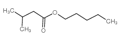 3-甲基丁酸戊酯