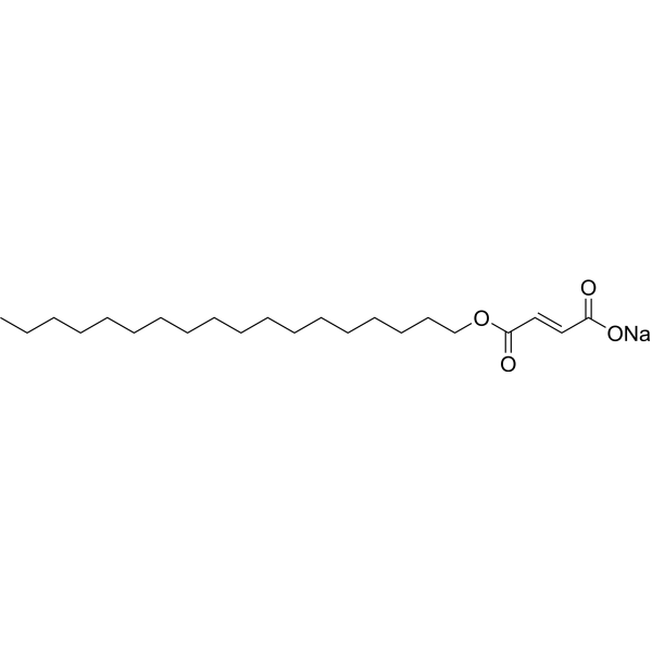 硬脂富马酸钠