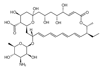 4-Hydroxytetramycin A