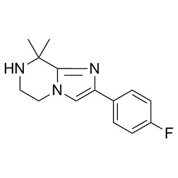 GNF179代谢物