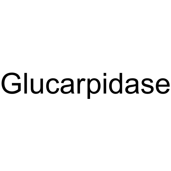 Glucarpidase