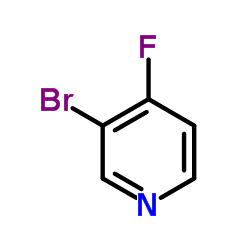 3-溴-4-氟吡啶