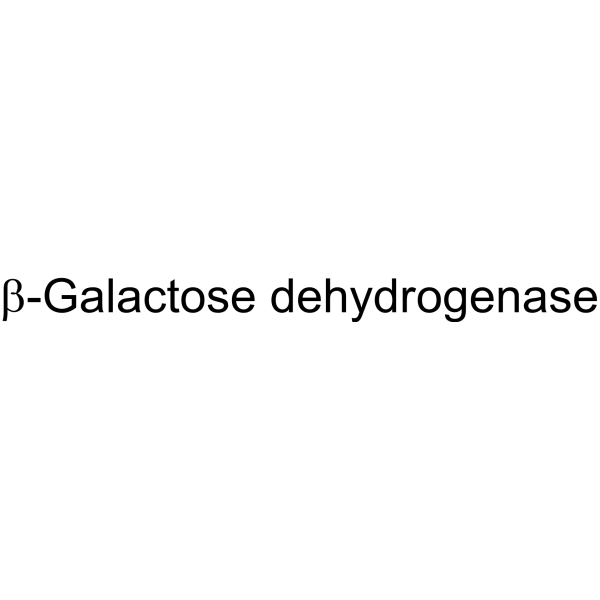 β-Galactose dehydrogenase