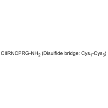 Conopressin S